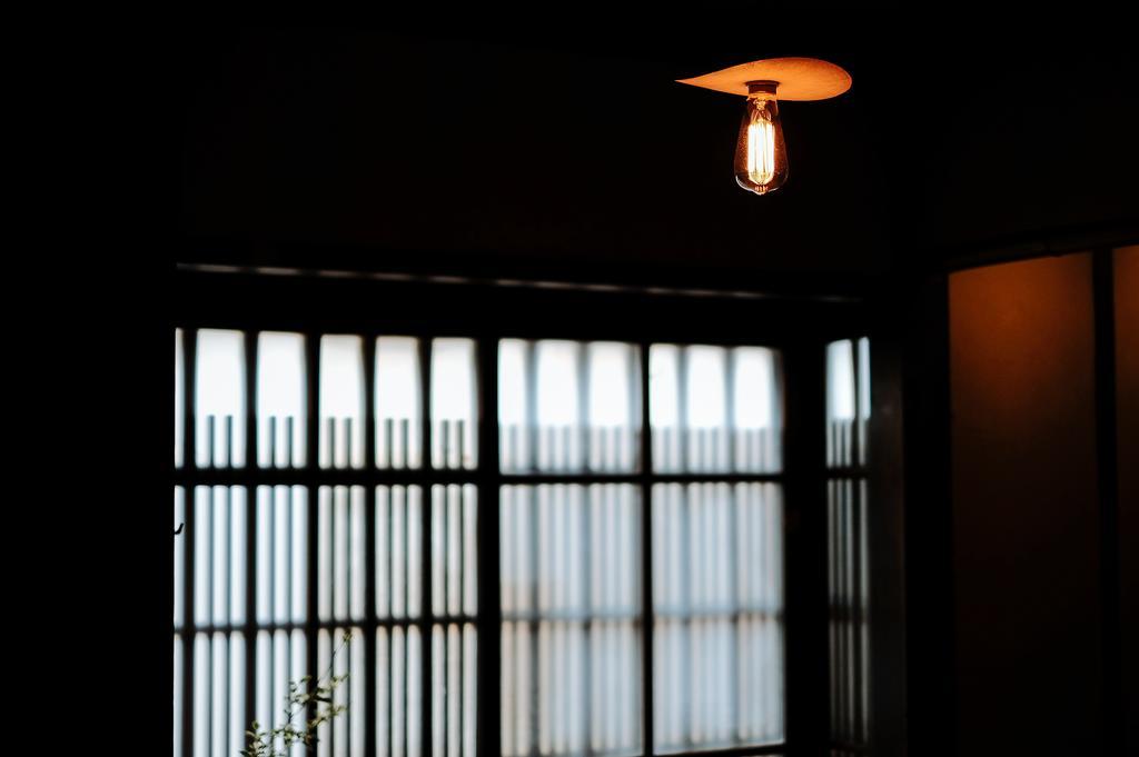 A Day In Khaki Villa Kyoto Eksteriør billede