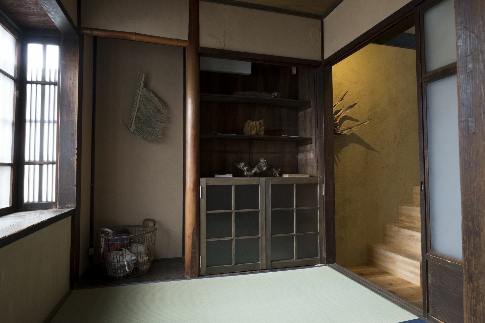 A Day In Khaki Villa Kyoto Eksteriør billede